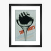 The Party 1973 Print