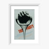 The Party 1973 Print