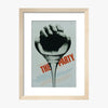 The Party 1973 Print