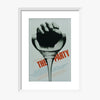 The Party 1973 Print