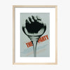 The Party 1973 Print