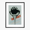 The Party 1973 Print