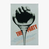 The Party 1973 Print