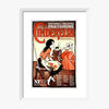 Cinderella 1983 Print