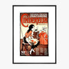 Cinderella 1983 Print