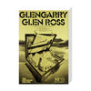 Glengarry Glen Ross 1983 Print