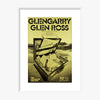 Glengarry Glen Ross 1983 Print