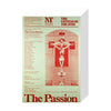 The Passion 1977 Print