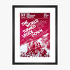 The World Turned Upside Down 1978 Print