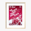 The World Turned Upside Down 1978 Print