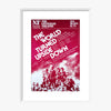 The World Turned Upside Down 1978 Print