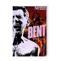 Bent 1990 Print