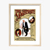 The Magistrate 1986 Print