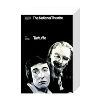 Tartuffe 1967 Print