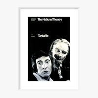 Tartuffe 1967 Print