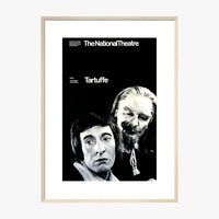 Tartuffe 1967 Print