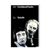 Tartuffe 1967 Print