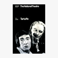 Tartuffe 1967 Print