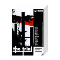 The Trial 1991 Print