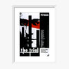 The Trial 1991 Print