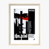 The Trial 1991 Print