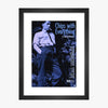 Chips with Everything 1997 Print