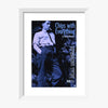 Chips with Everything 1997 Print