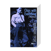 Chips with Everything 1997 Print