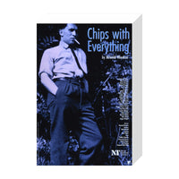 Chips with Everything 1997 Print