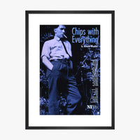 Chips with Everything 1997 Print