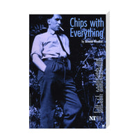 Chips with Everything 1997 Print