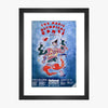 The Magic Olympical Games 1983 Print