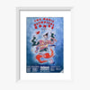 The Magic Olympical Games 1983 Print