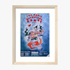 The Magic Olympical Games 1983 Print