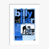Billy Liar 1992 Print