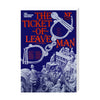 The Ticket-of-Leave Man 1981 Print