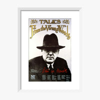 Tales from the Vienna Woods 1977 Print