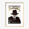 Tales from the Vienna Woods 1977 Print