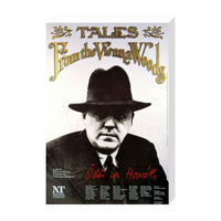 Tales from the Vienna Woods 1977 Print