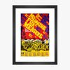 Measure for Measure 1974 Print
