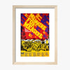 Measure for Measure 1974 Print