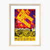 Measure for Measure 1974 Print