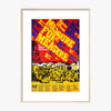 Measure for Measure 1974 Print
