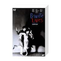 Private Lives 1999 Print