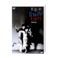 Private Lives 1999 Print