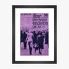 The Camilla Ringbinder Show 1977 Print