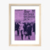 The Camilla Ringbinder Show 1977 Print