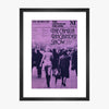 The Camilla Ringbinder Show 1977 Print