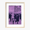 The Camilla Ringbinder Show 1977 Print