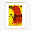 Richard III 1979 Print